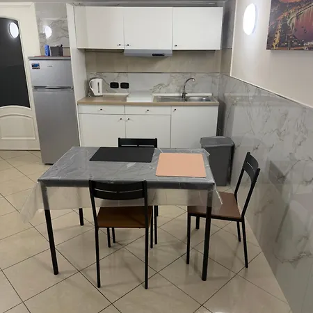 Casa Ciabatti Appartamento