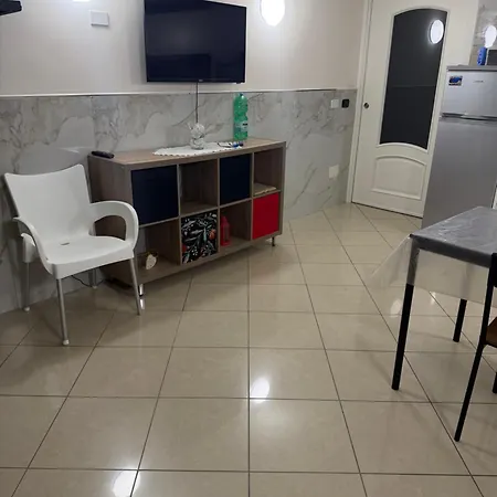 Appartamento Casa Ciabatti