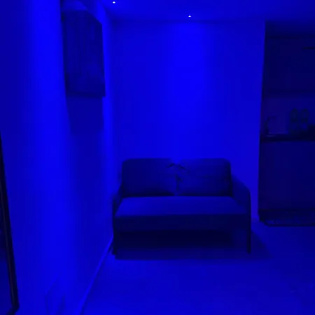 شقة Casa Ciabatti نابولي