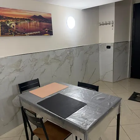 Casa Ciabatti Νάπολη