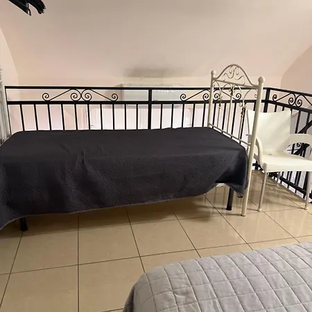 Casa Ciabatti * Νάπολη