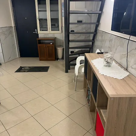 Casa Ciabatti Διαμέρισμα