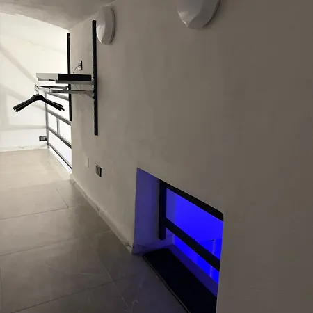 Διαμέρισμα Casa Ciabatti