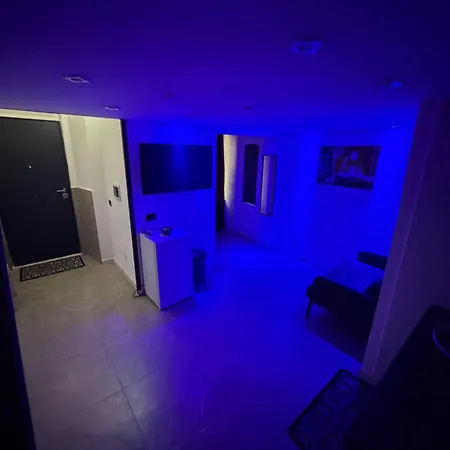Διαμέρισμα Casa Ciabatti *