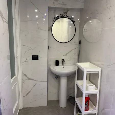 Casa Ciabatti شقة نابولي