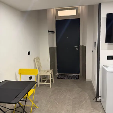 Διαμέρισμα Casa Ciabatti Νάπολη