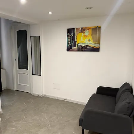 Casa Ciabatti * Νάπολη