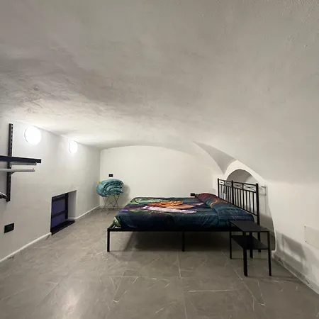 Casa Ciabatti Διαμέρισμα