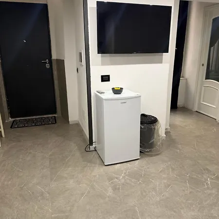 شقة Casa Ciabatti