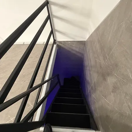 Διαμέρισμα Casa Ciabatti *