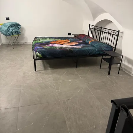 Casa Ciabatti Διαμέρισμα Νάπολη