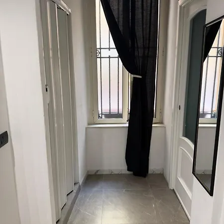 Casa Ciabatti نابولي