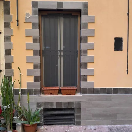 Casa Ciabatti * نابولي