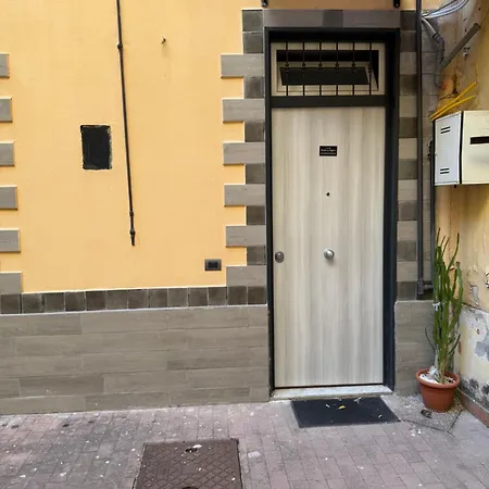 شقة Casa Ciabatti