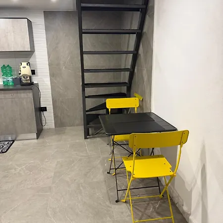 Casa Ciabatti شقة *
