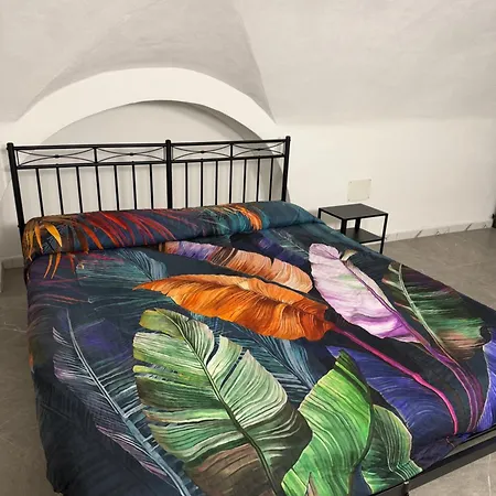 Διαμέρισμα Casa Ciabatti *
