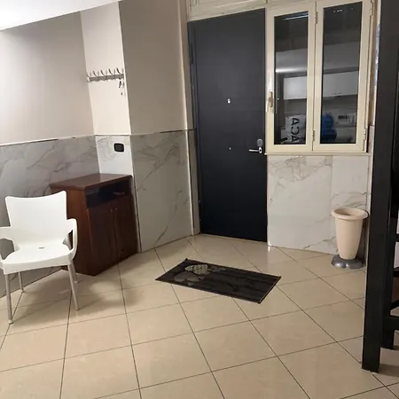Appartamento Casa Ciabatti Napoli
