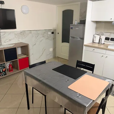 Appartamento Casa Ciabatti Napoli