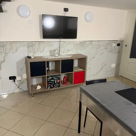 Casa Ciabatti