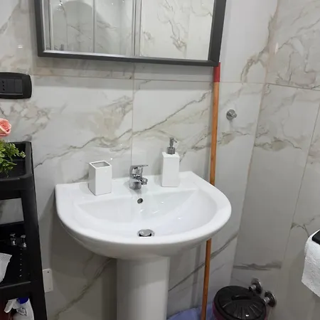 Casa Ciabatti * Napoli