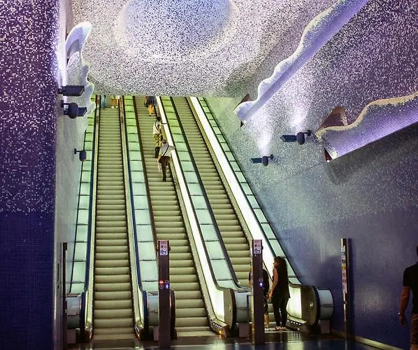 Appartement Casa Ciabatti