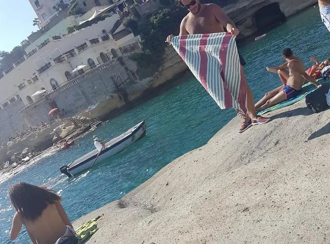 Casa Ciabatti * Naples