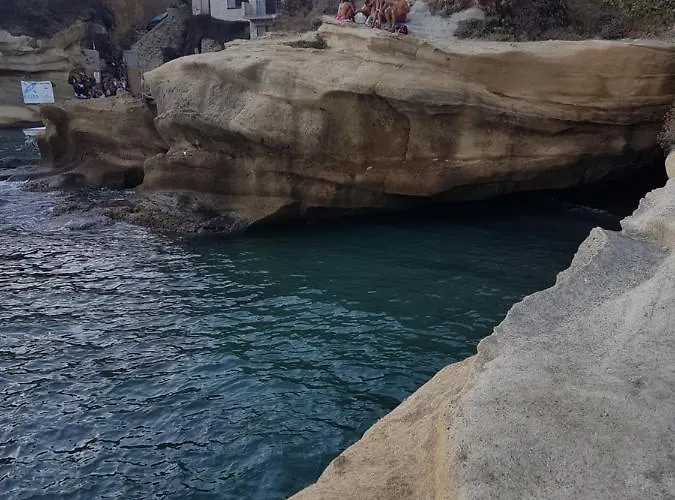 Casa Ciabatti Appartement *