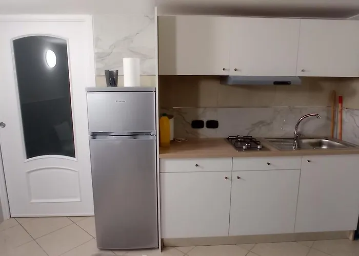 Casa Ciabatti Appartement Naples
