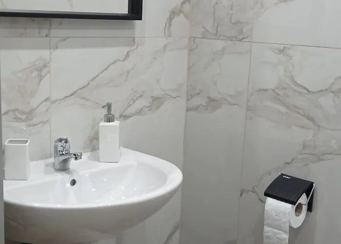 Appartement Casa Ciabatti