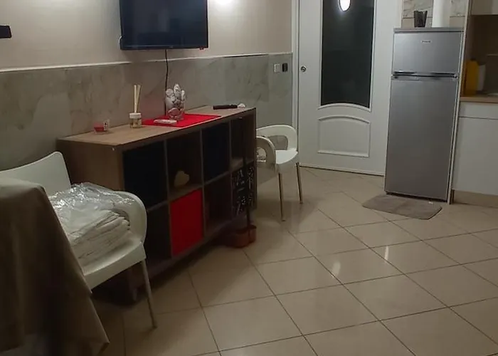 Casa Ciabatti * Naples