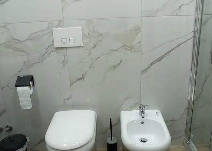 Casa Ciabatti Apartment