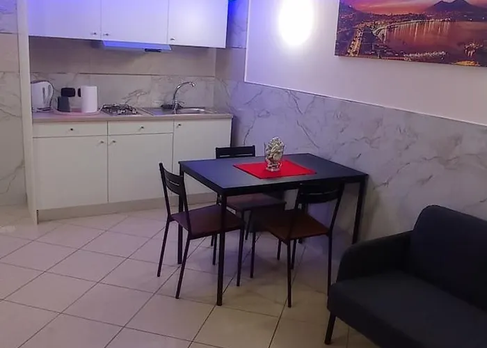 Appartement Casa Ciabatti