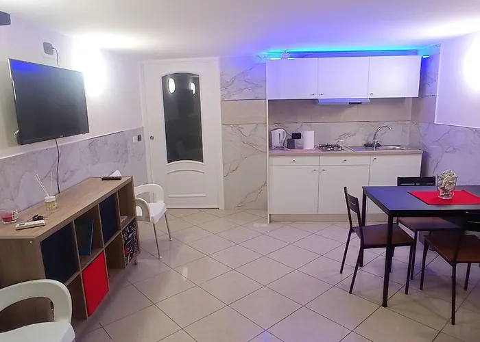 Casa Ciabatti * Naples