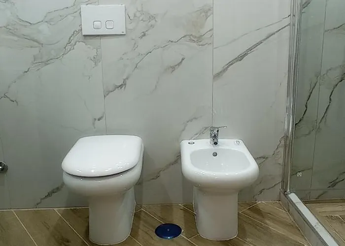 Apartment Casa Ciabatti Naples