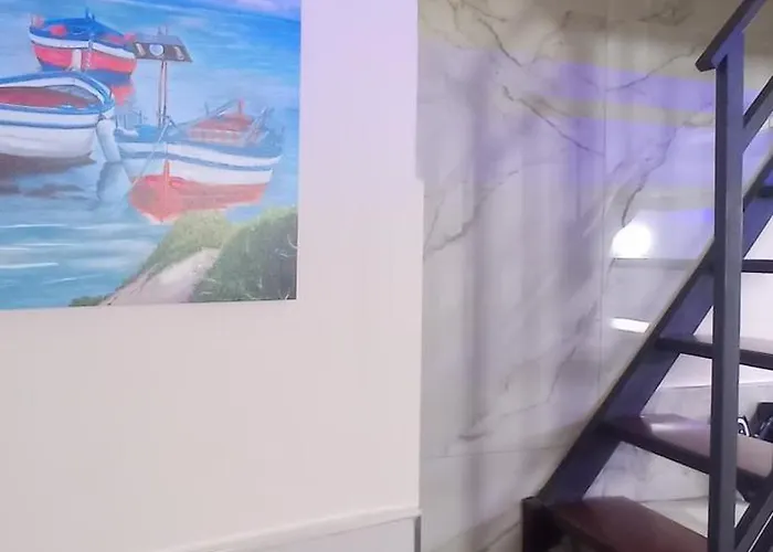 Casa Ciabatti Apartment Naples