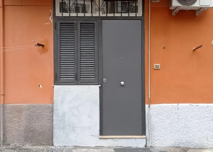 Apartment Casa Ciabatti Naples