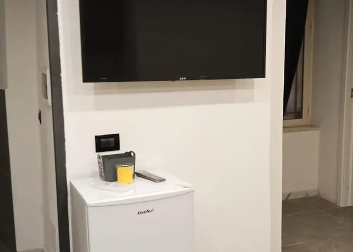 Casa Ciabatti Appartement