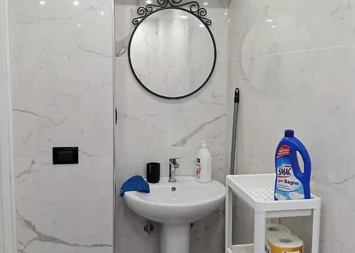 Apartment Casa Ciabatti Naples