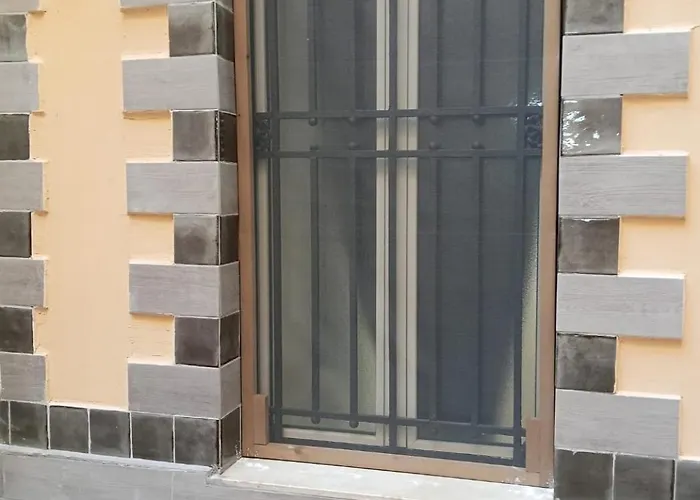 Casa Ciabatti Appartement