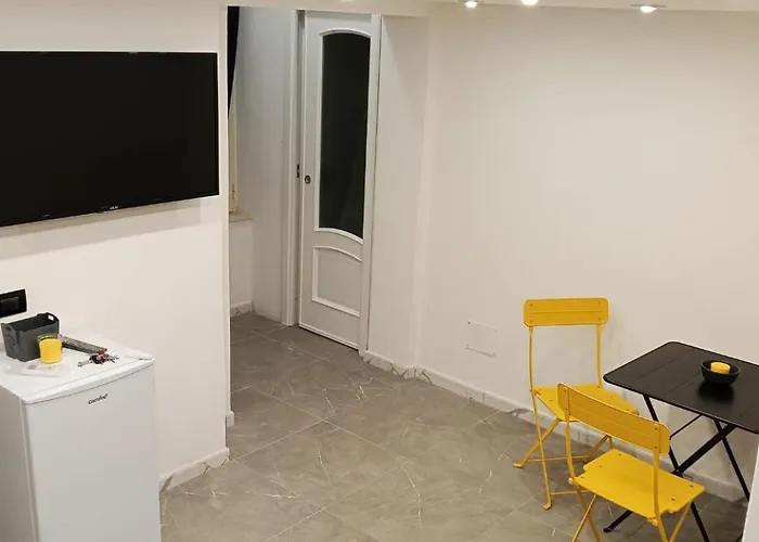 Casa Ciabatti Appartement *