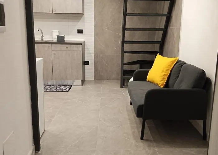 Appartement Casa Ciabatti *