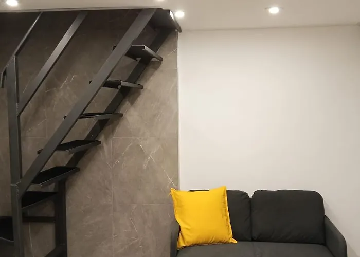 Casa Ciabatti Apartment Naples
