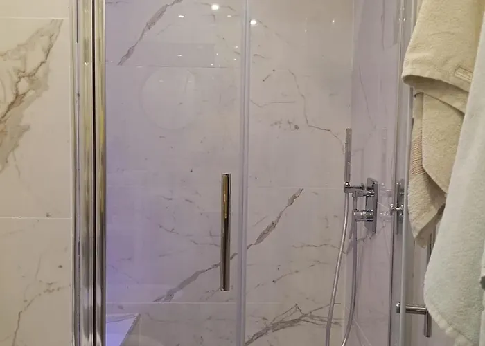 Apartment Casa Ciabatti Naples