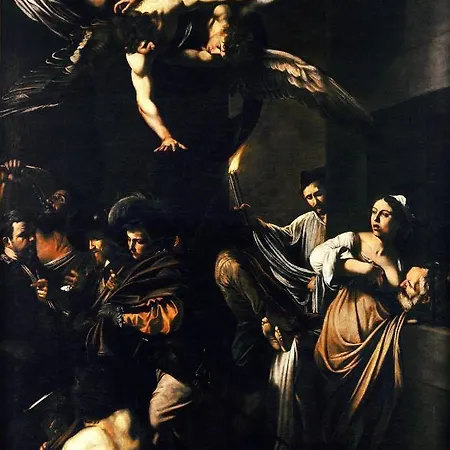 Casa Ciabatti Naples