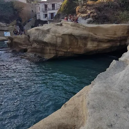 Casa Ciabatti شقة *