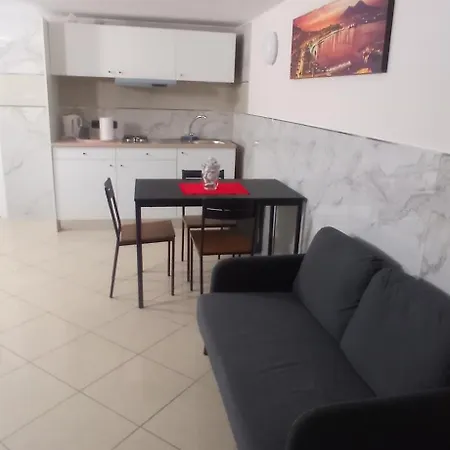Casa Ciabatti نابولي