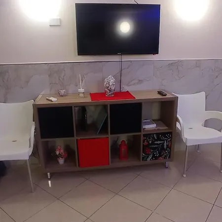 Casa Ciabatti شقة *