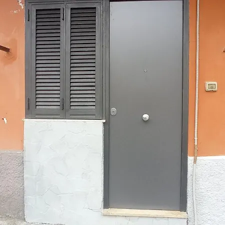 شقة Casa Ciabatti نابولي