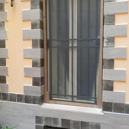 Casa Ciabatti شقة