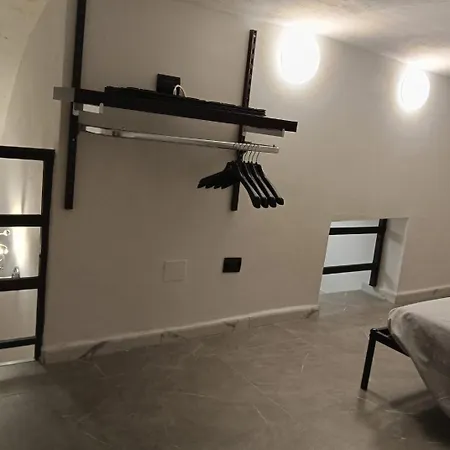 Apartment Casa Ciabatti Naples